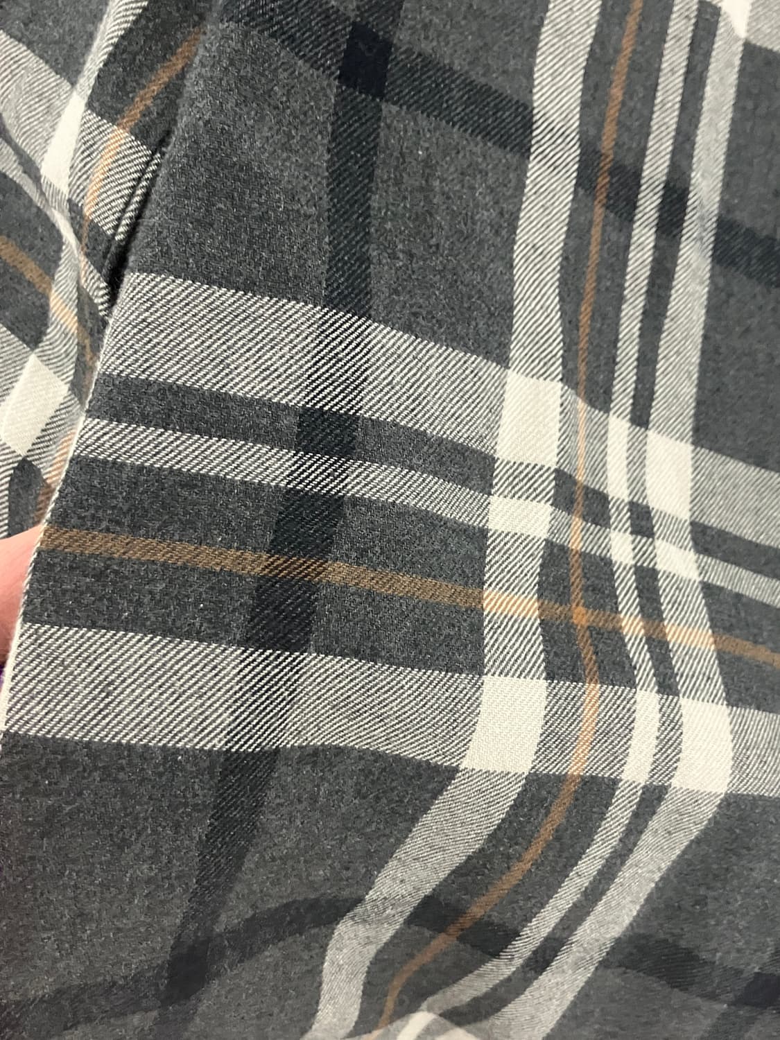 (XL) 칼하트 빈티지 셔츠 자켓 상품이미지8