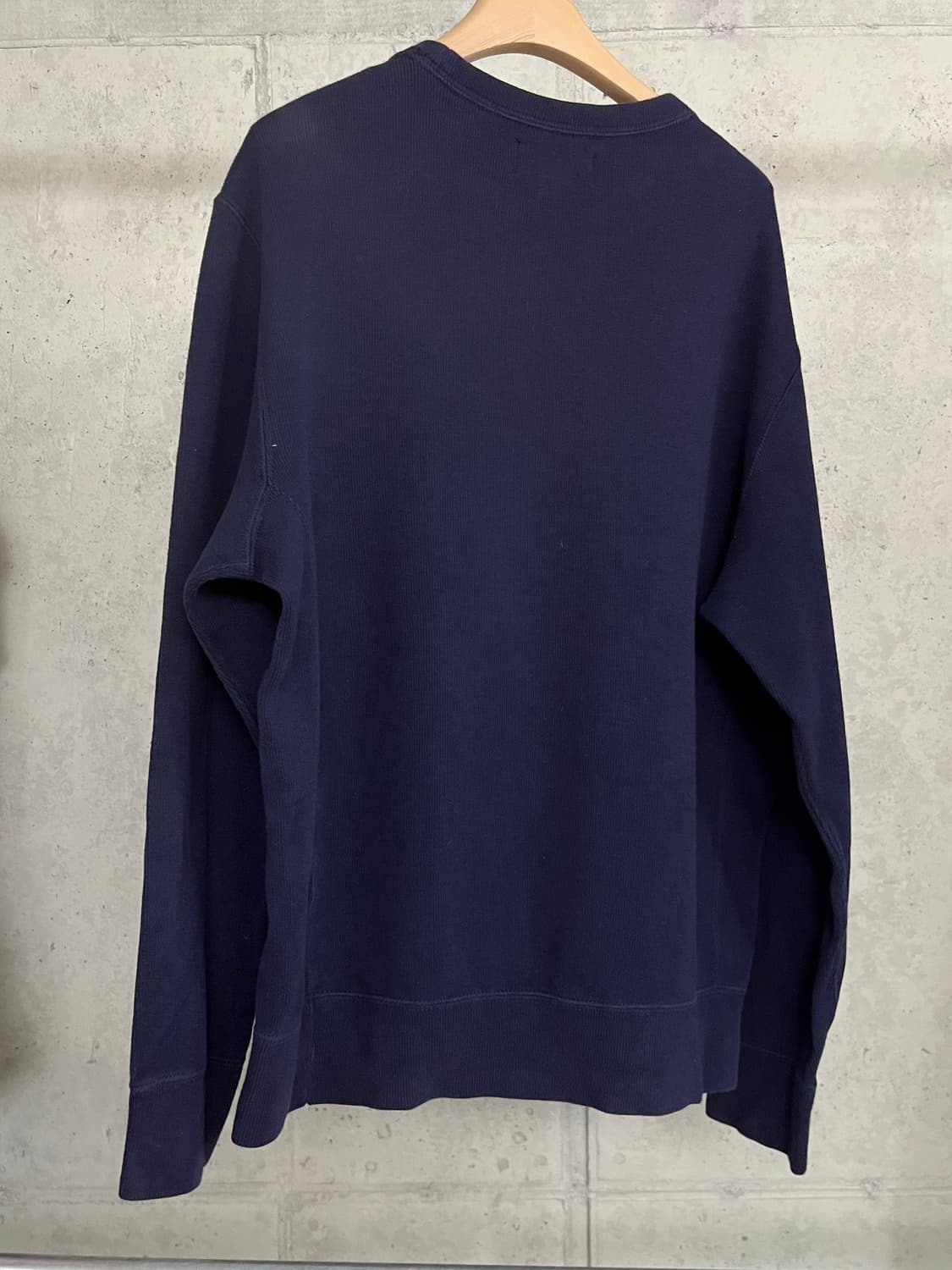 POLO RALPH LUAREN COMBED COTTON KNIT 상품이미지6