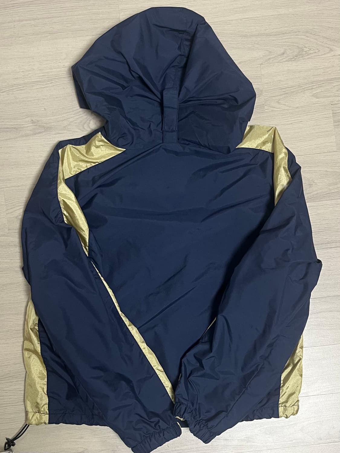 나이키 빈티지 바람막이 상품이미지2