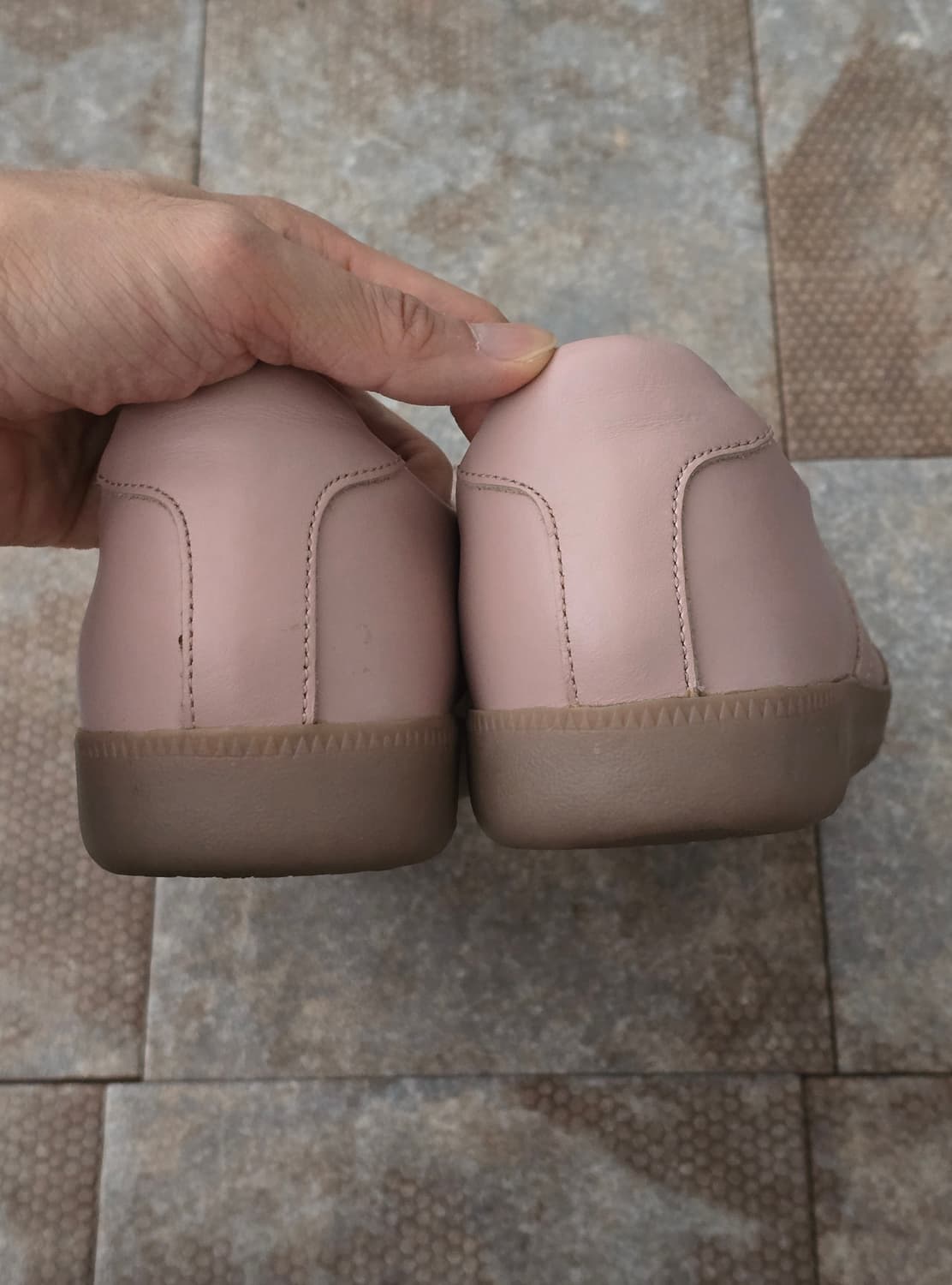 (250)조셉트 제이콥 핑크 독일군 상품이미지7