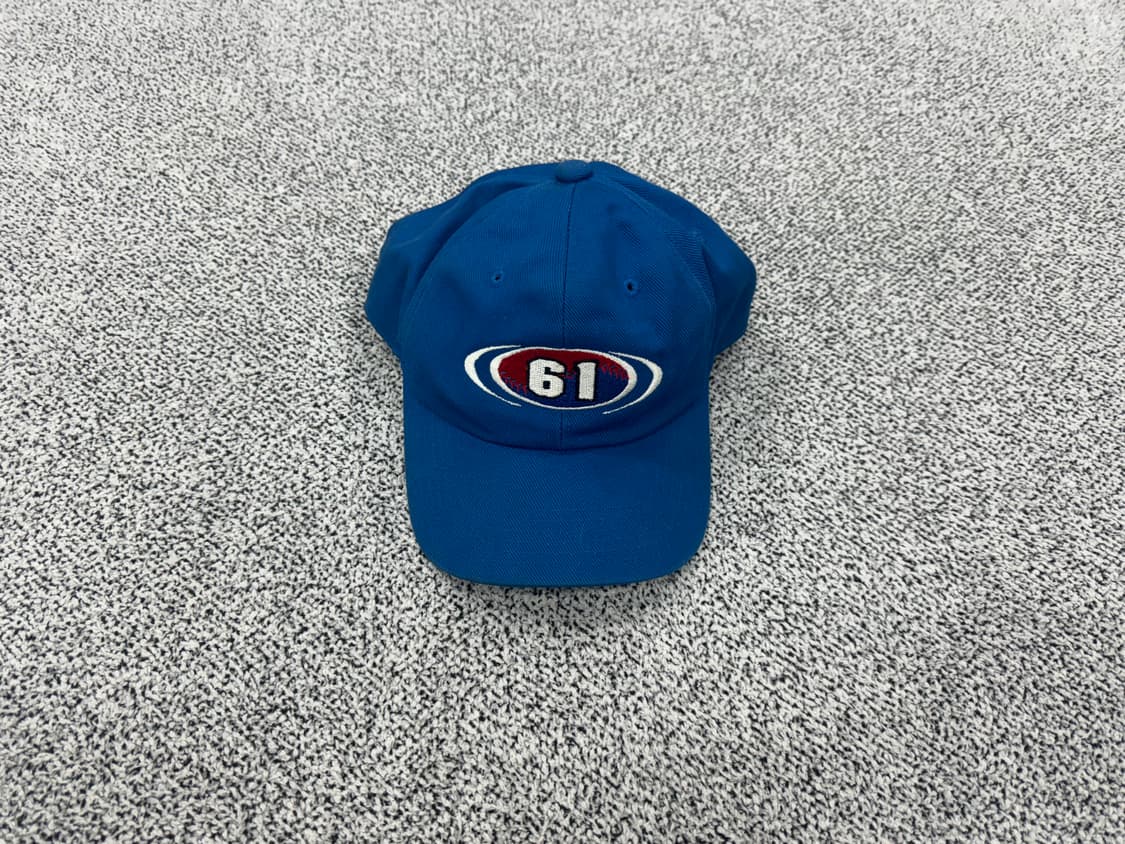 나이키 90s 박찬호 날라차기고수 볼캡 상품이미지1