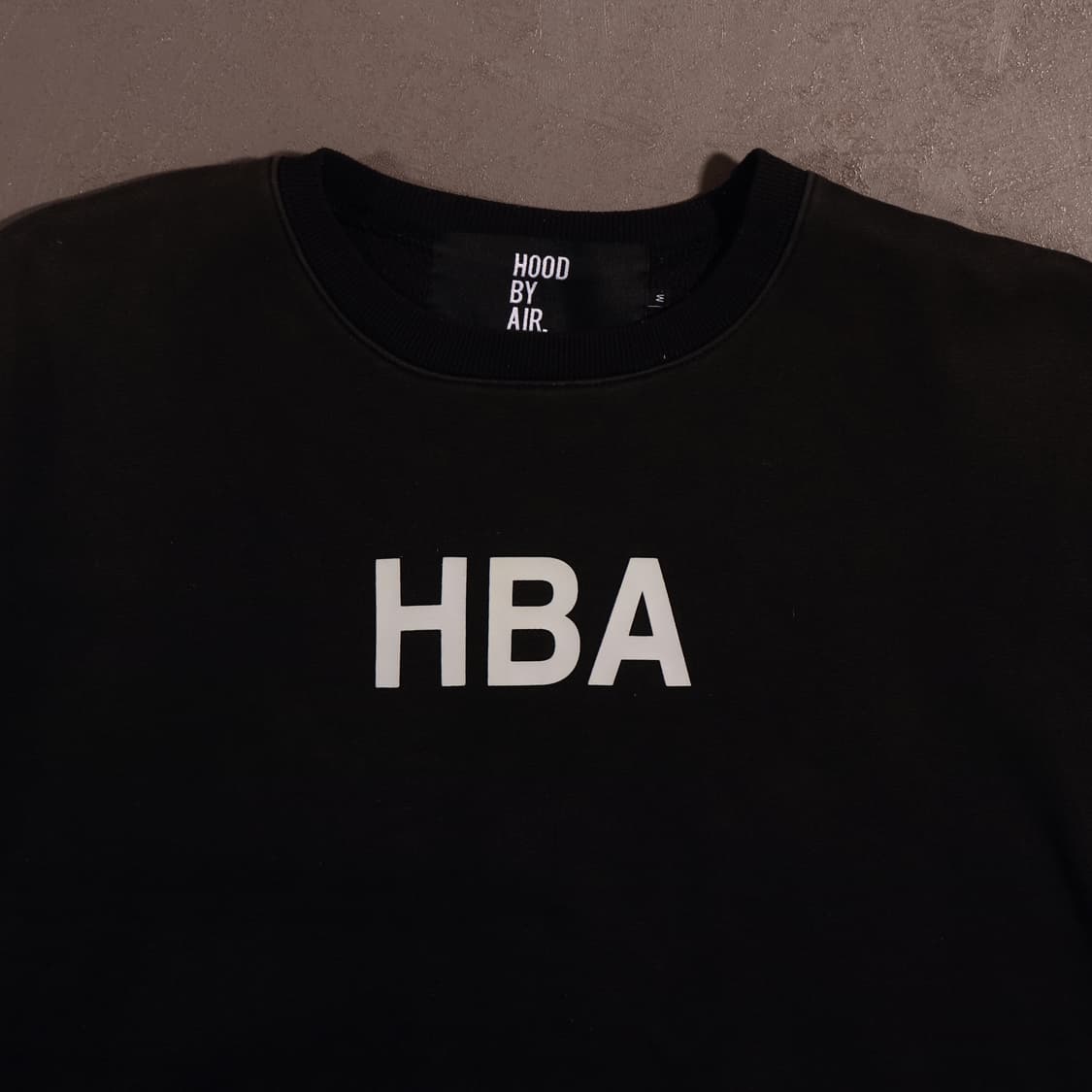 HBA 스웻셔츠 상품이미지2