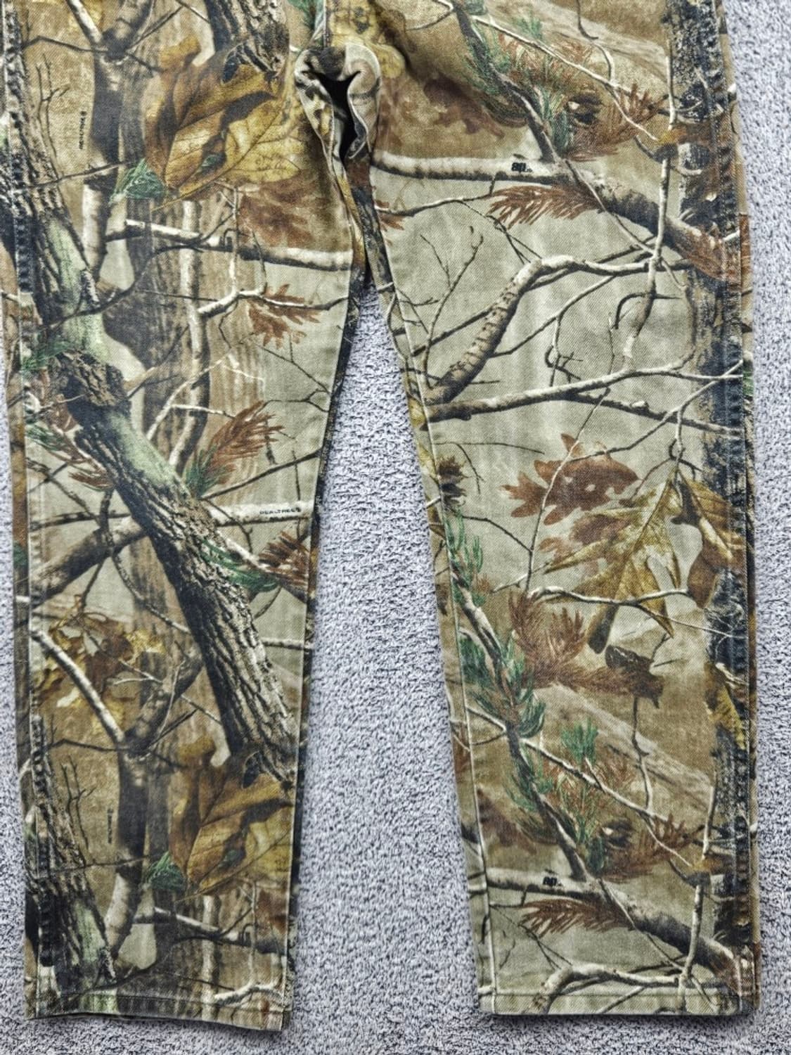 랭글러 리얼트리 워크 팬츠 ( 34X32 ) / 11731 상품이미지6