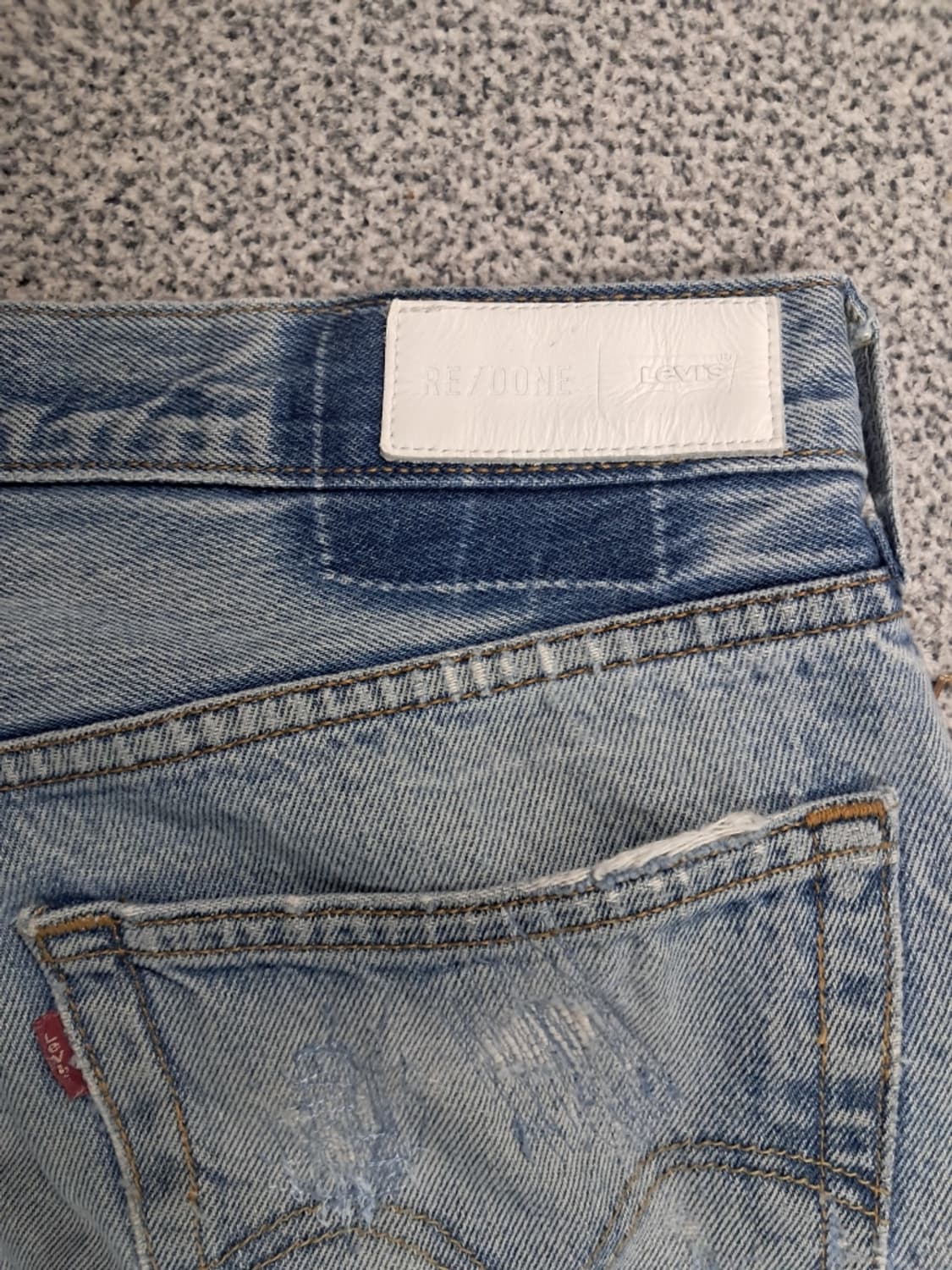 리던 리바이스 상품이미지4