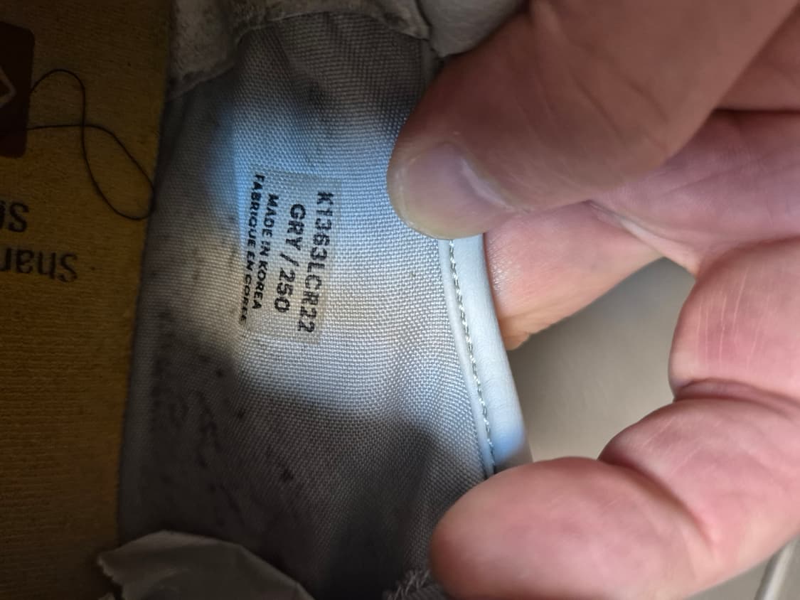 코닥 NY14650 신발 여성 250 상품이미지10