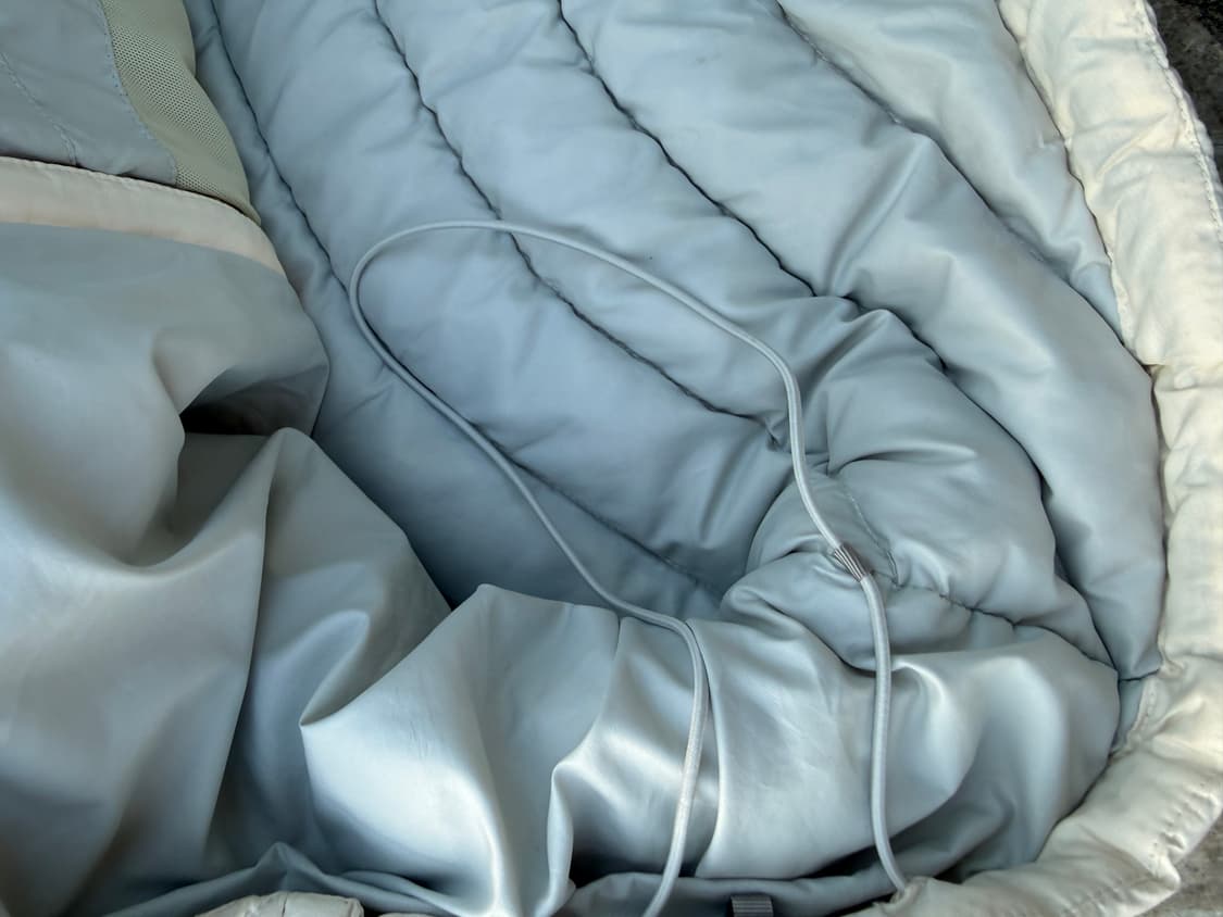 Patagonia 파타고니아 패딩 베스트 상품이미지5