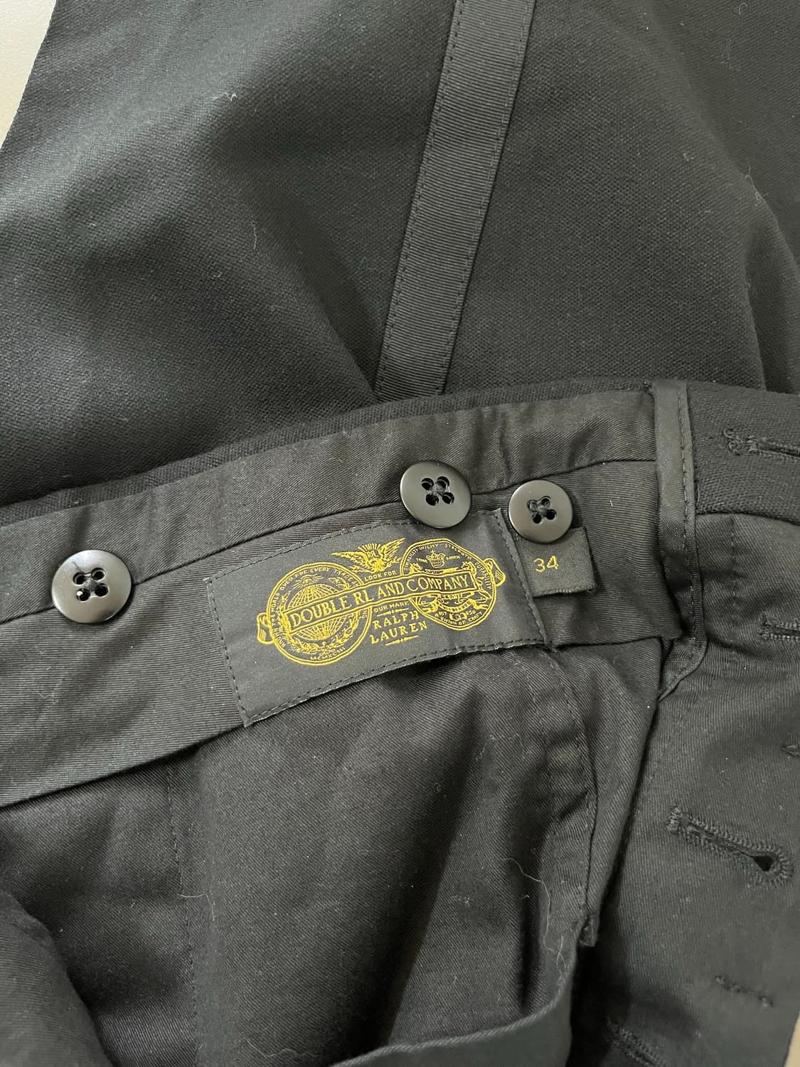 RRL 턱시도 상품이미지4