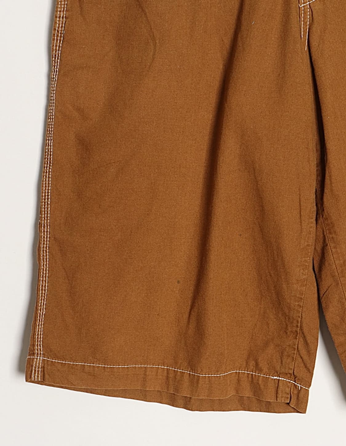 90's Fittg Club Bermuda Work Shorts (30) 상품이미지3