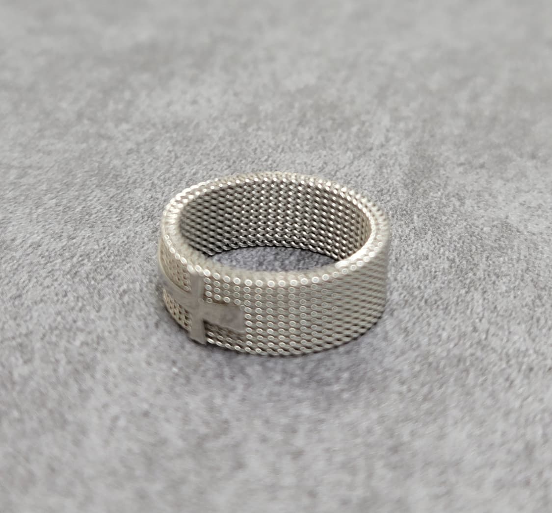 cross ring 상품이미지3