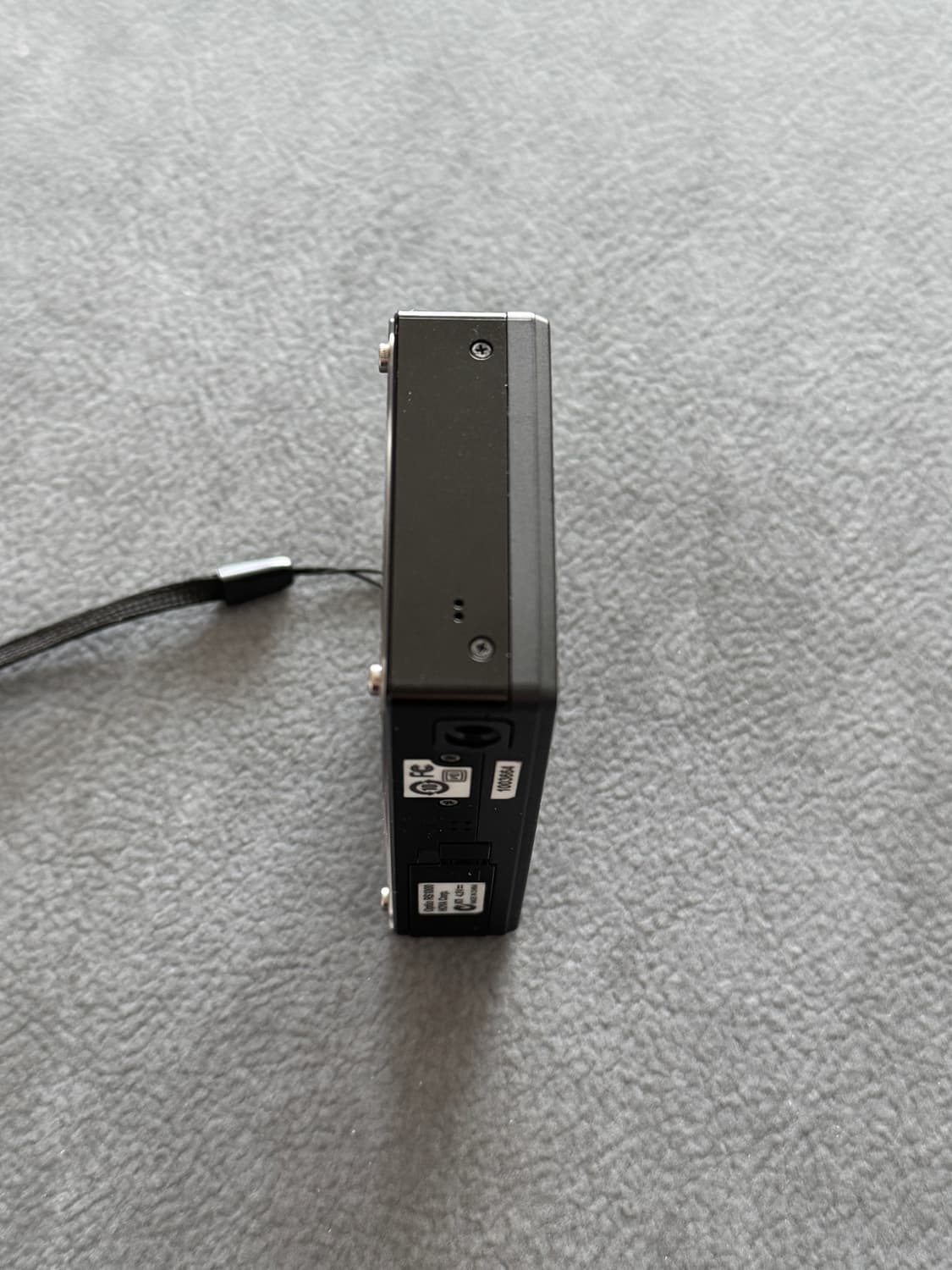 펜탁스 옵티오 RS1000 빈티지 디지털 카메라 (작례O) 상품이미지6