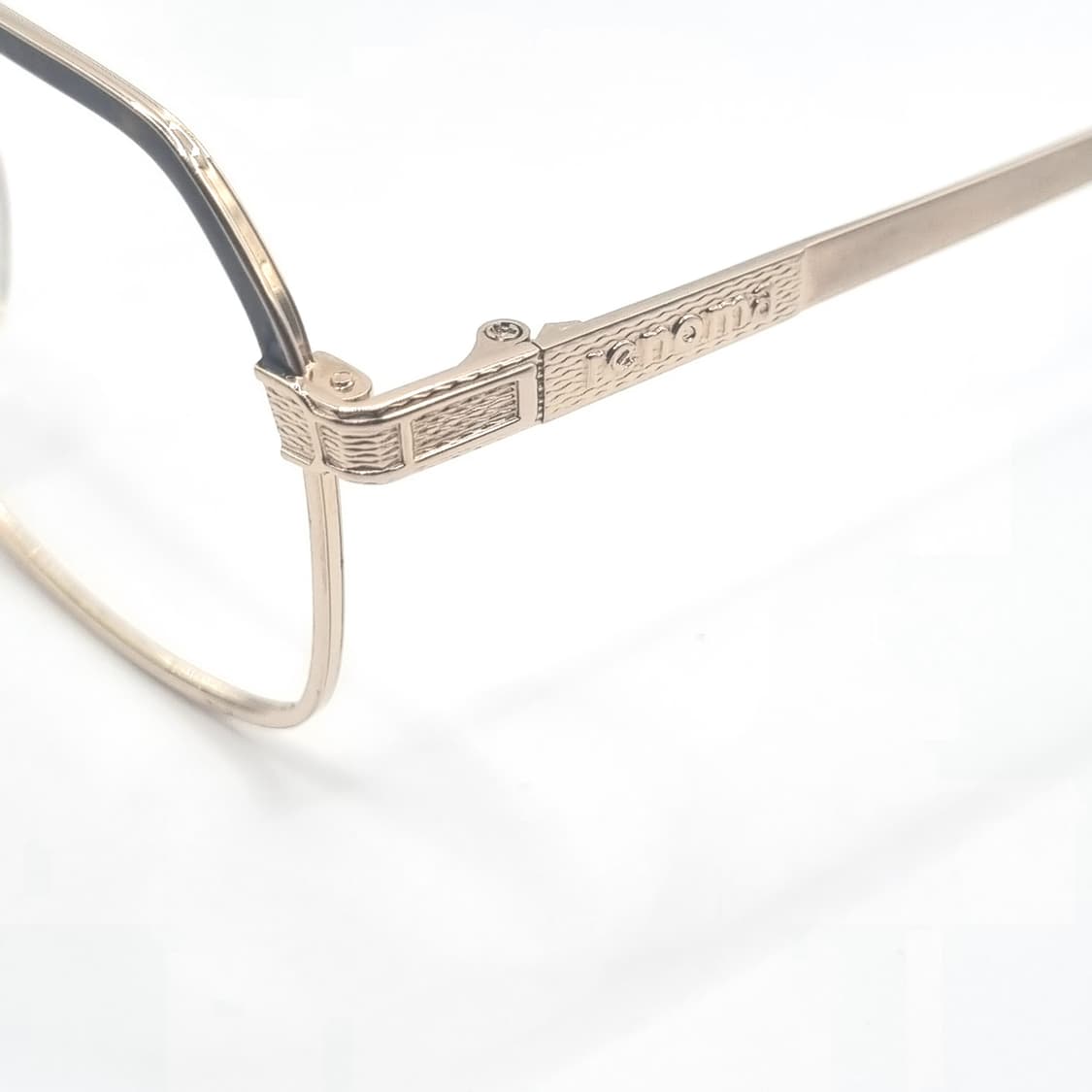 데드스탁  Renoma 사각 빅사이즈 메탈 하금 19 상품이미지4