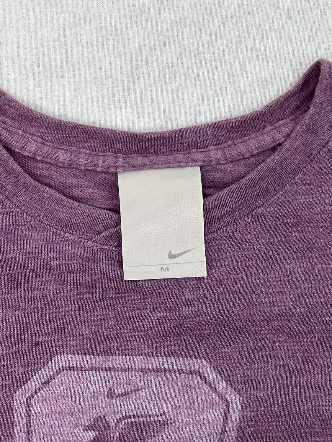 Nike Printing T Shirt 90  상품이미지5