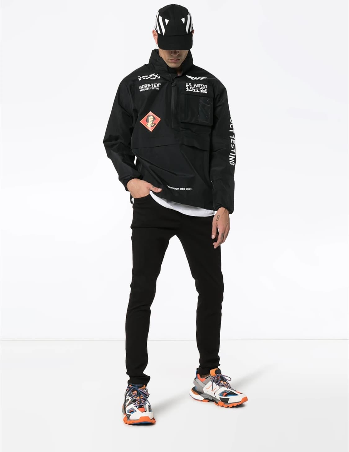 Ksubi 윙클 스키니진 32 상품이미지2