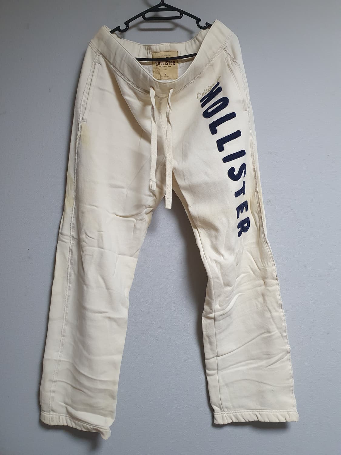 HOLLISTER 홀리스터 트레이닝)32 상품이미지1