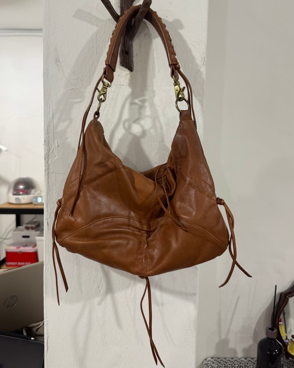 무료배송) A.I.P VINTAGE BAG 상품이미지1