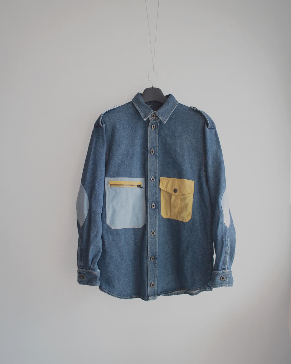GR-Uniforma by Gosha Rubchinsky / diesel 상품이미지1