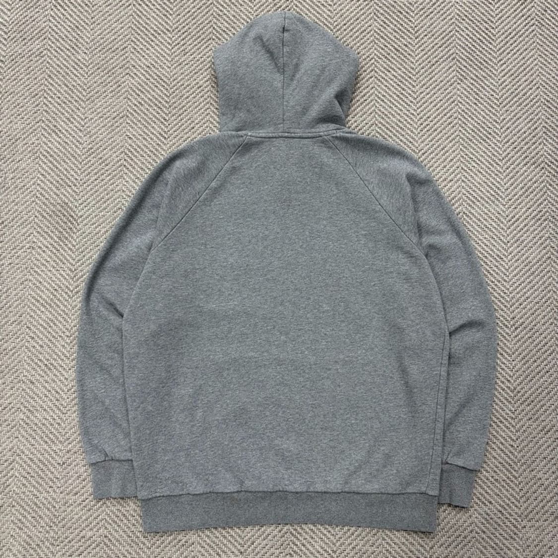 언더아머 빅로고 후드티 v2594 상품이미지2