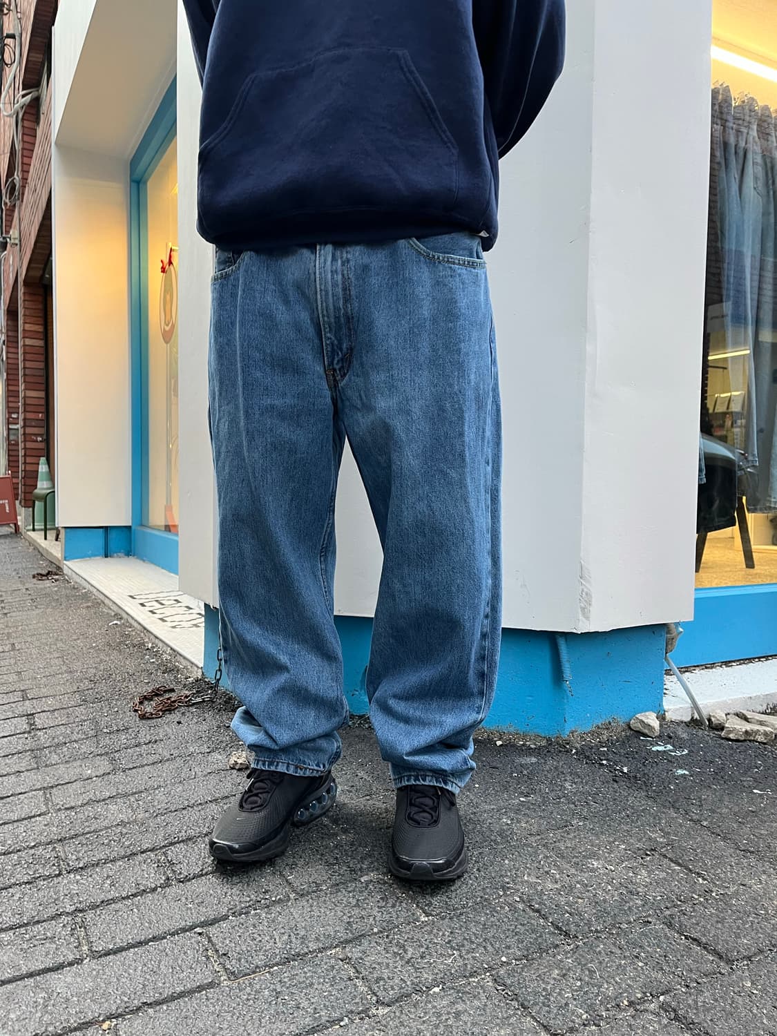 LEVI'S 550 (#009) 상품이미지8