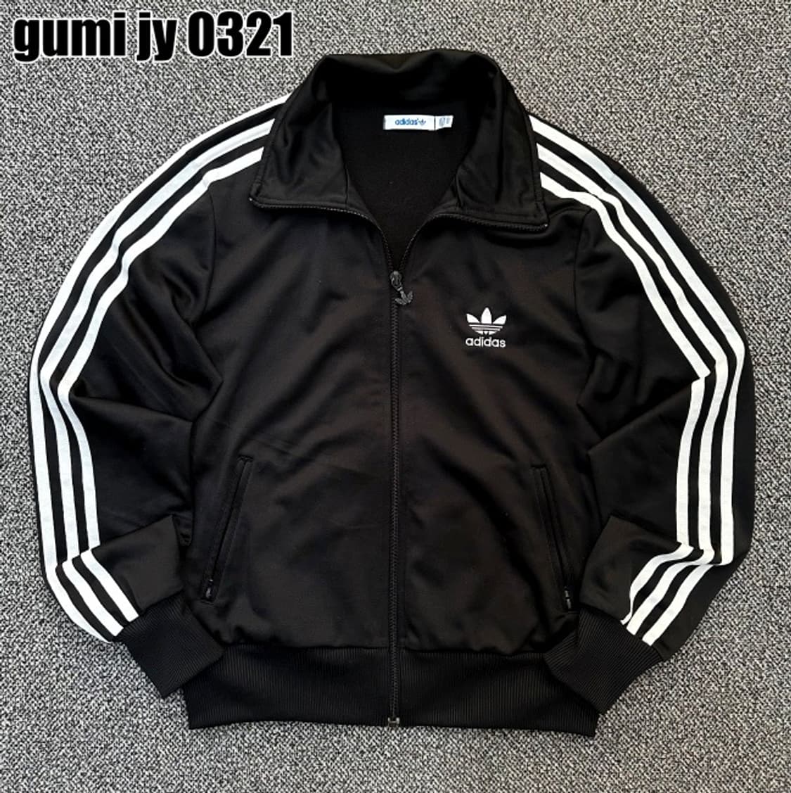 아디다스 파이어버드 트랙탑 져지 100  상품이미지2