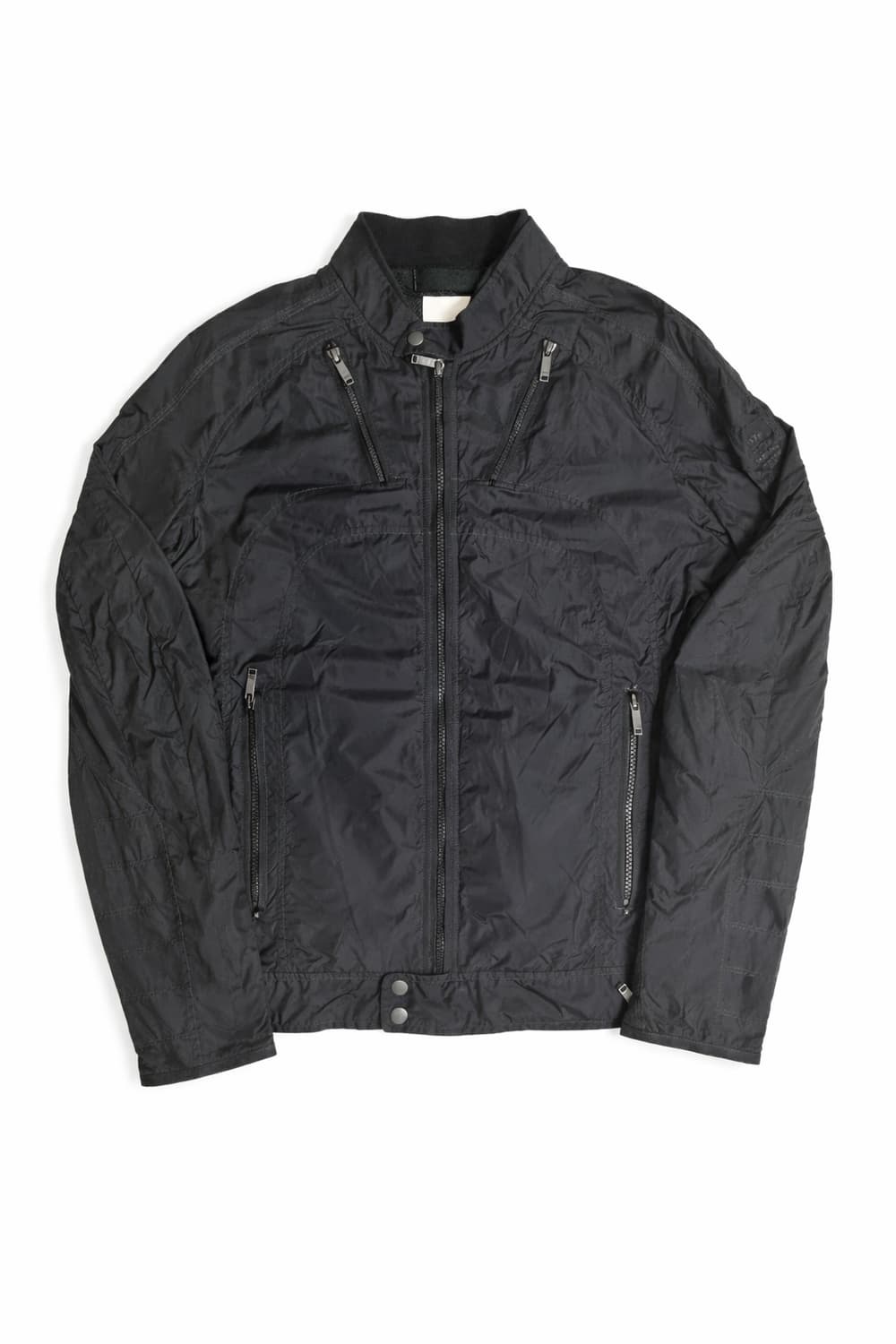 Diesel Nylon 5-ZIP Jacket L 상품이미지1