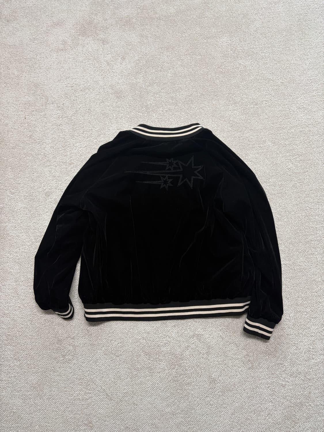 나고클 리버시블 수베니어 스카쟌 L 상품이미지4