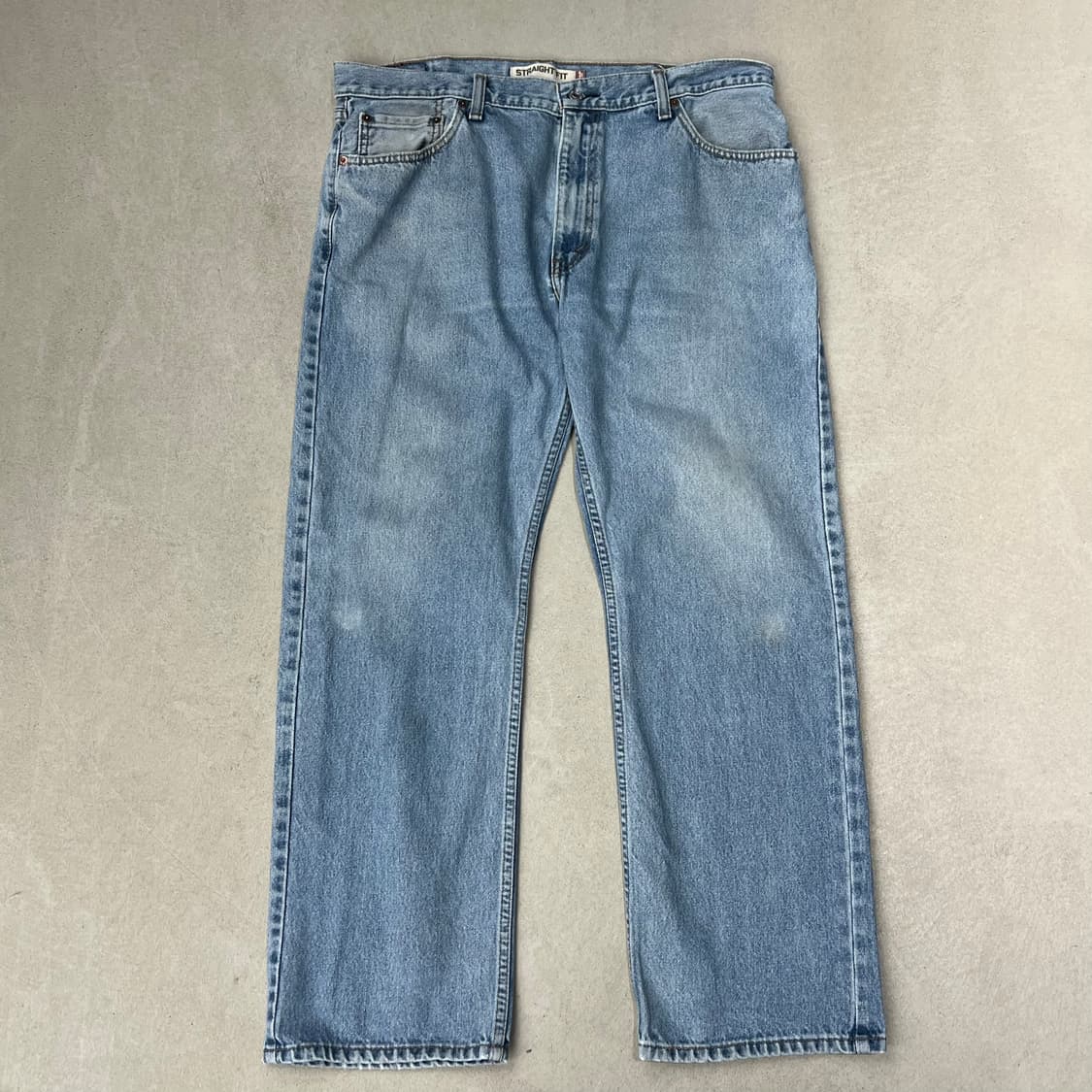 리바이스 505 데님팬츠 s09496 상품이미지1