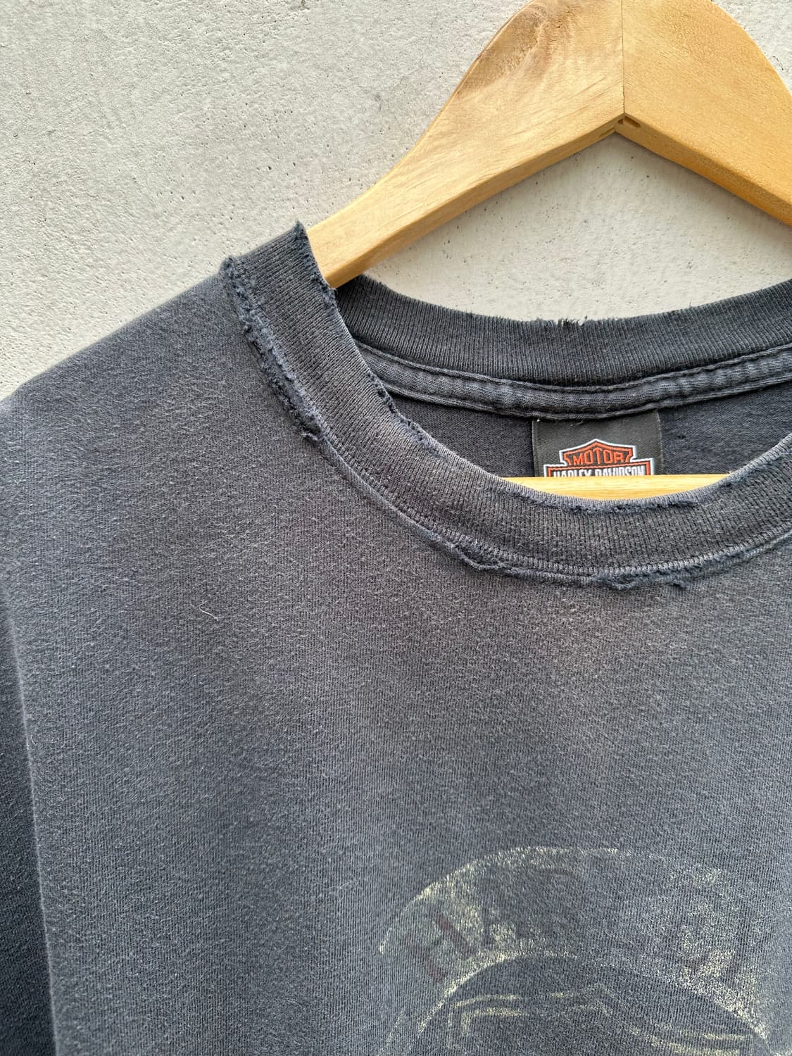 [할리데이비슨] •00s Grand Cayman T-Shirt 상품이미지6