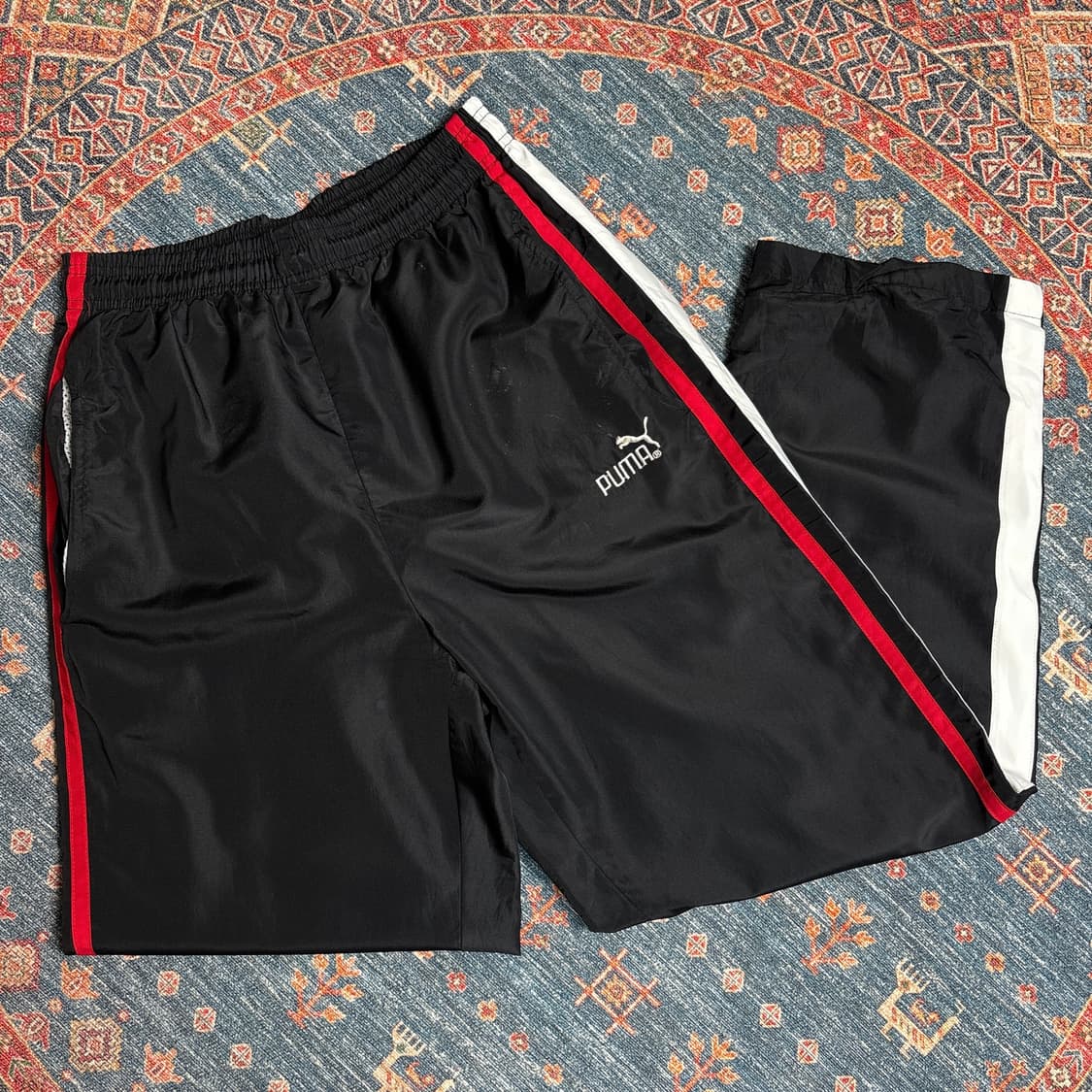 푸마 트랙팬츠 상품이미지2