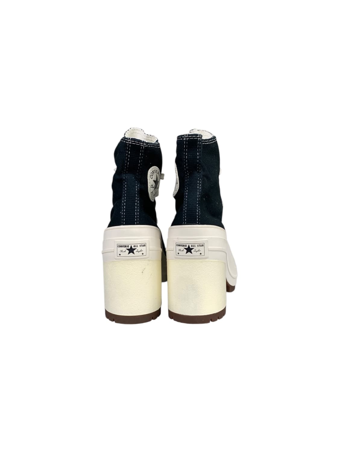 컨버스 디럭스 힐 블랙 220 (gr-2053) 상품이미지3