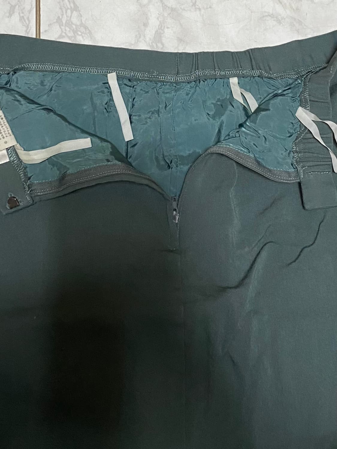 델리스 도쿄 new wool 제품 스커트 세트 여성 95 ~ 100 상품이미지10