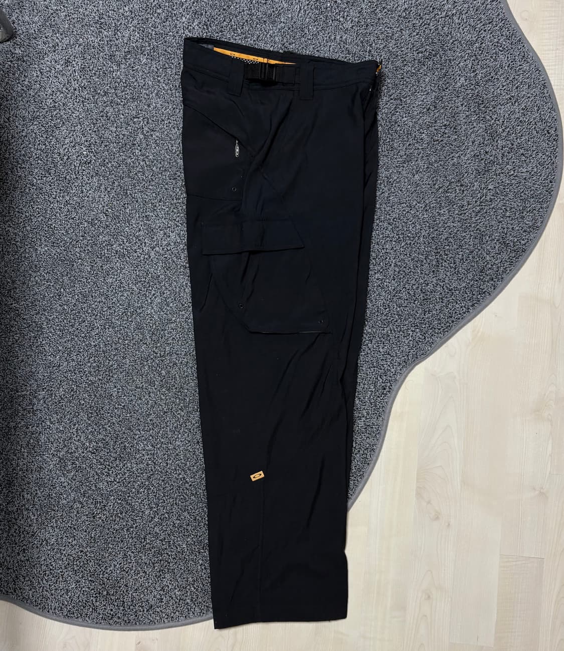 00s Oakley software utility pants  상품이미지4