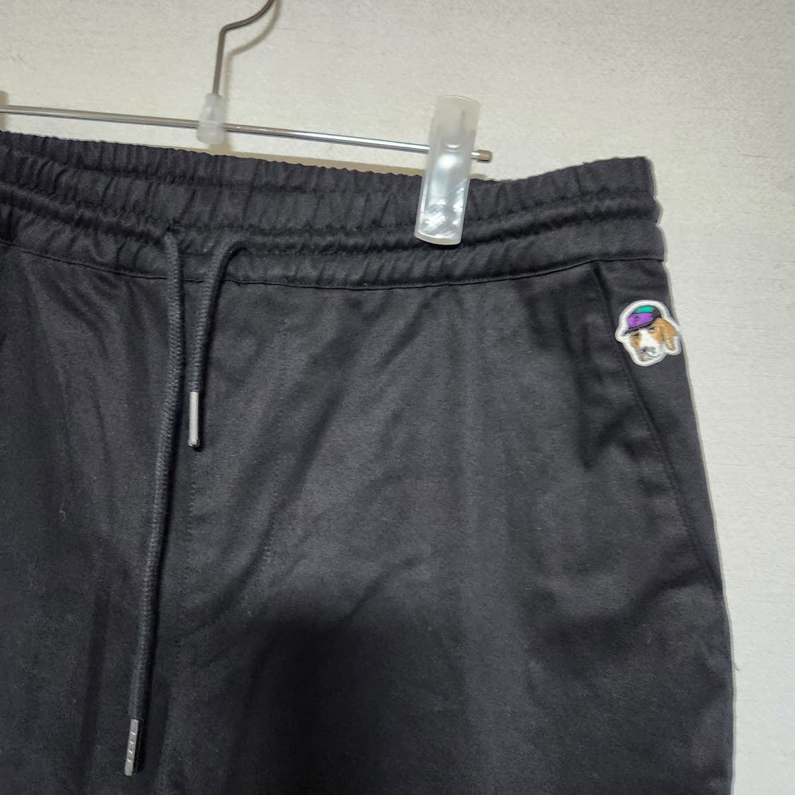 헤지스 밴딩 조거 팬츠 31.32 상품이미지3