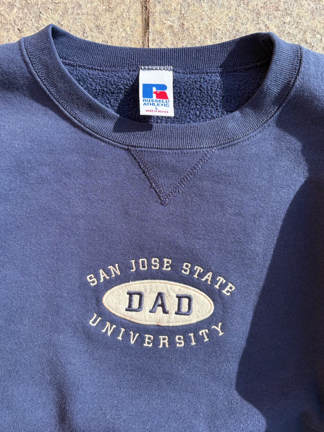 90s 러셀 애슬래틱 스웻셔츠 맨투맨 상품이미지2