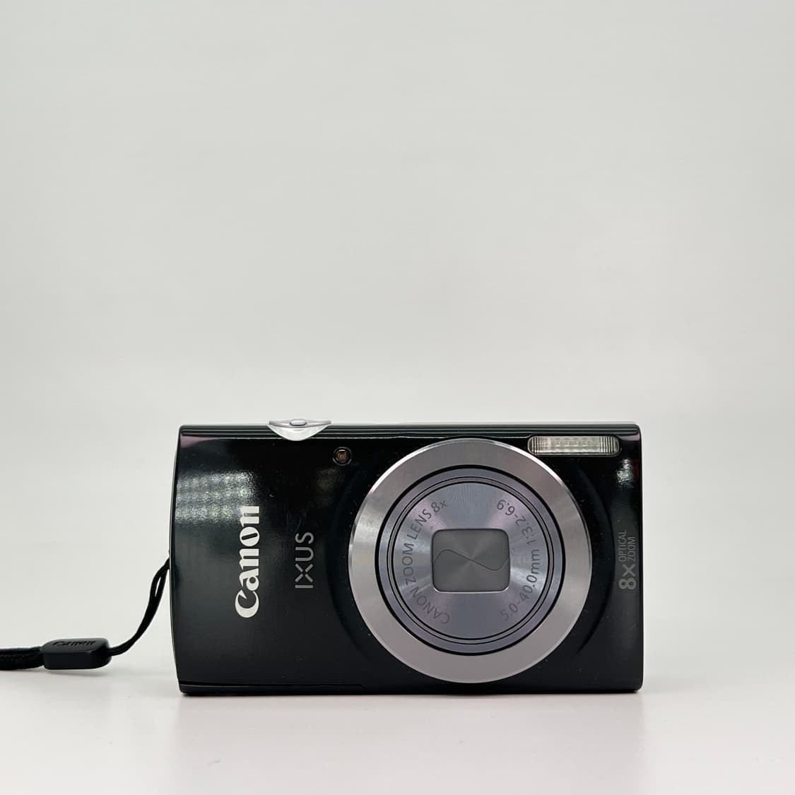 캐논 익서스 Canon IXUS 160 블랙 상품이미지1
