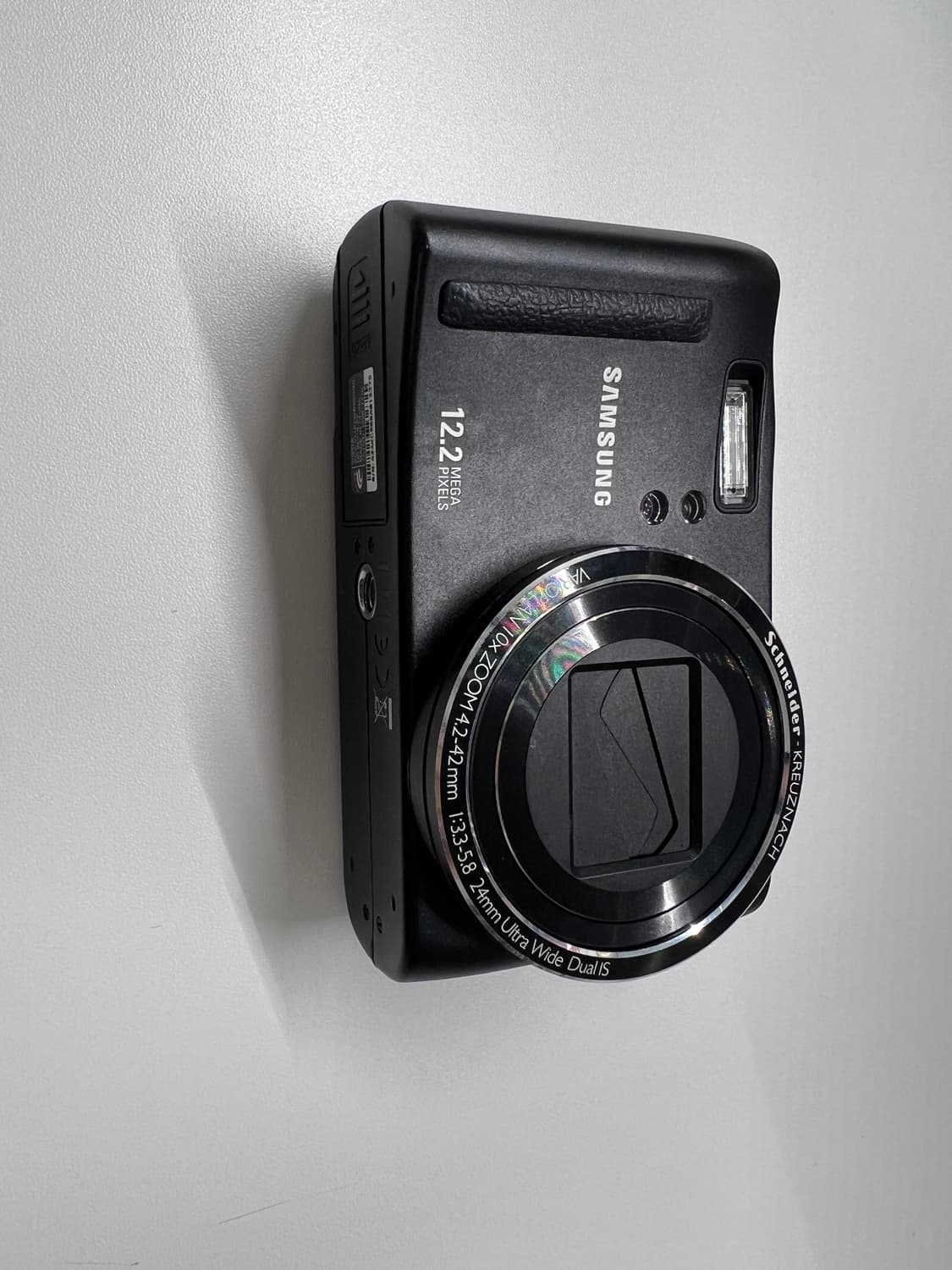 (희귀)삼성 vluu wb550 빈티지디카 상품이미지1