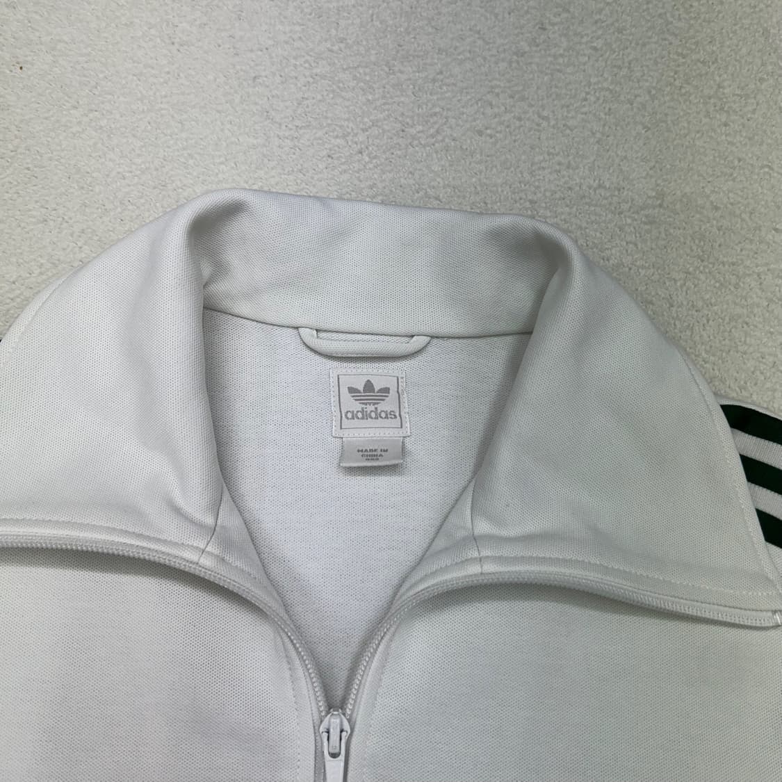 Adidas europa white & green jersey 상품이미지6
