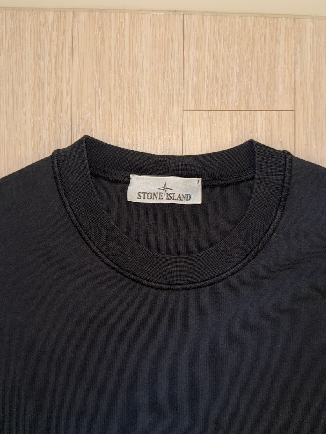 스톤아일랜드 맨투맨  상품이미지3