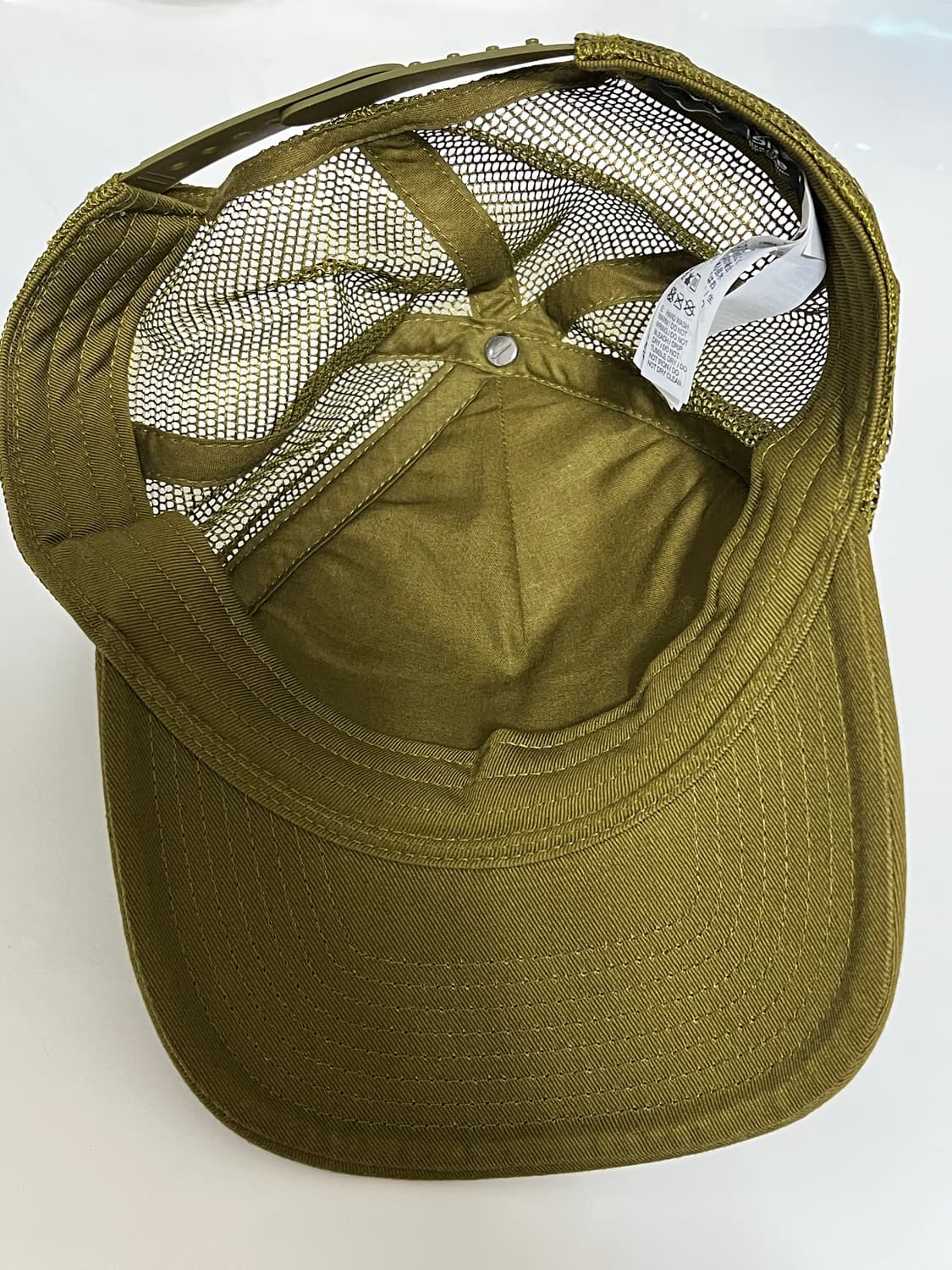 Nike Classic99 Trucker Cap 상품이미지3