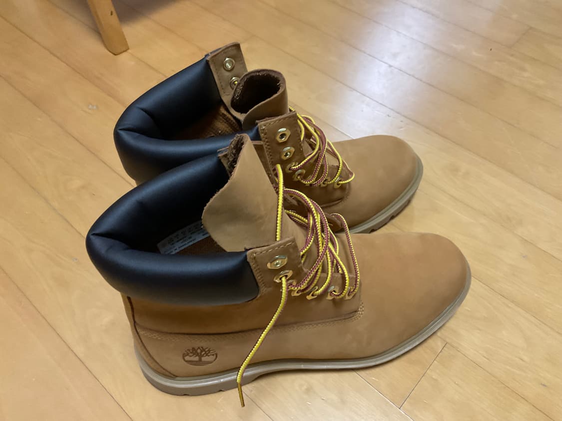 팀버랜드 265 상품이미지3