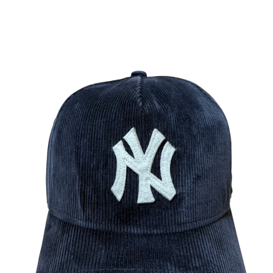 뉴에라 코듀로이 볼캡 상품이미지3