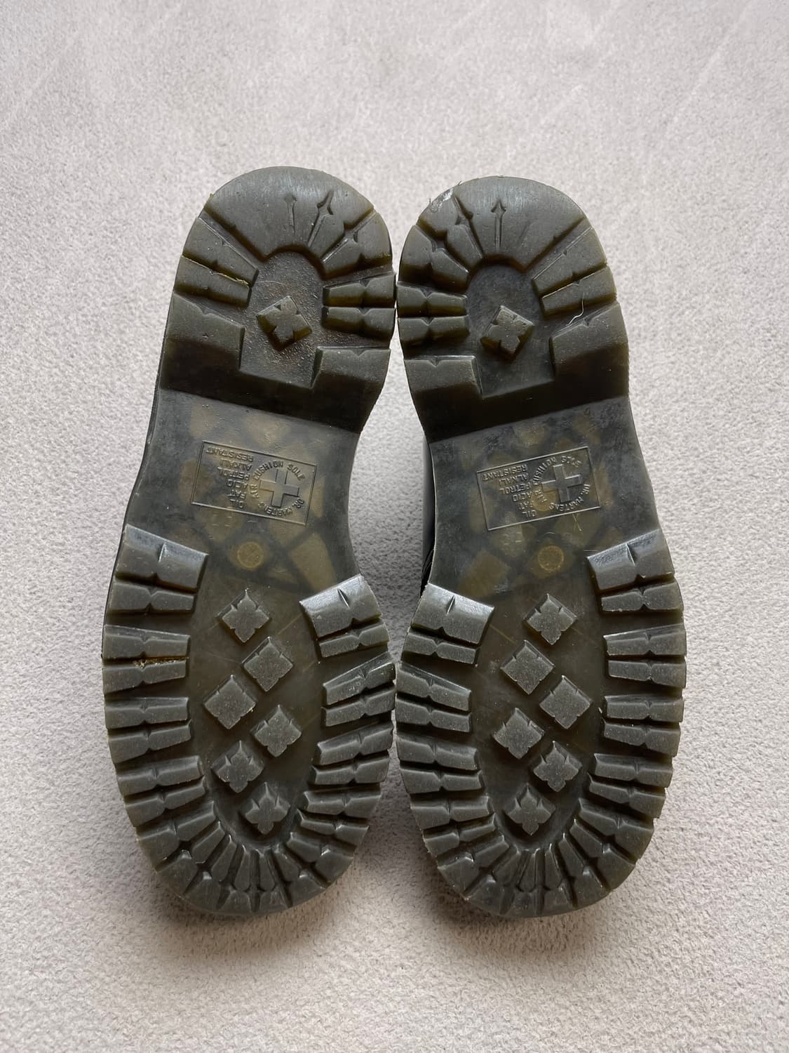 [42] 닥터마틴 1461 쿼드 -270-275 상품이미지6