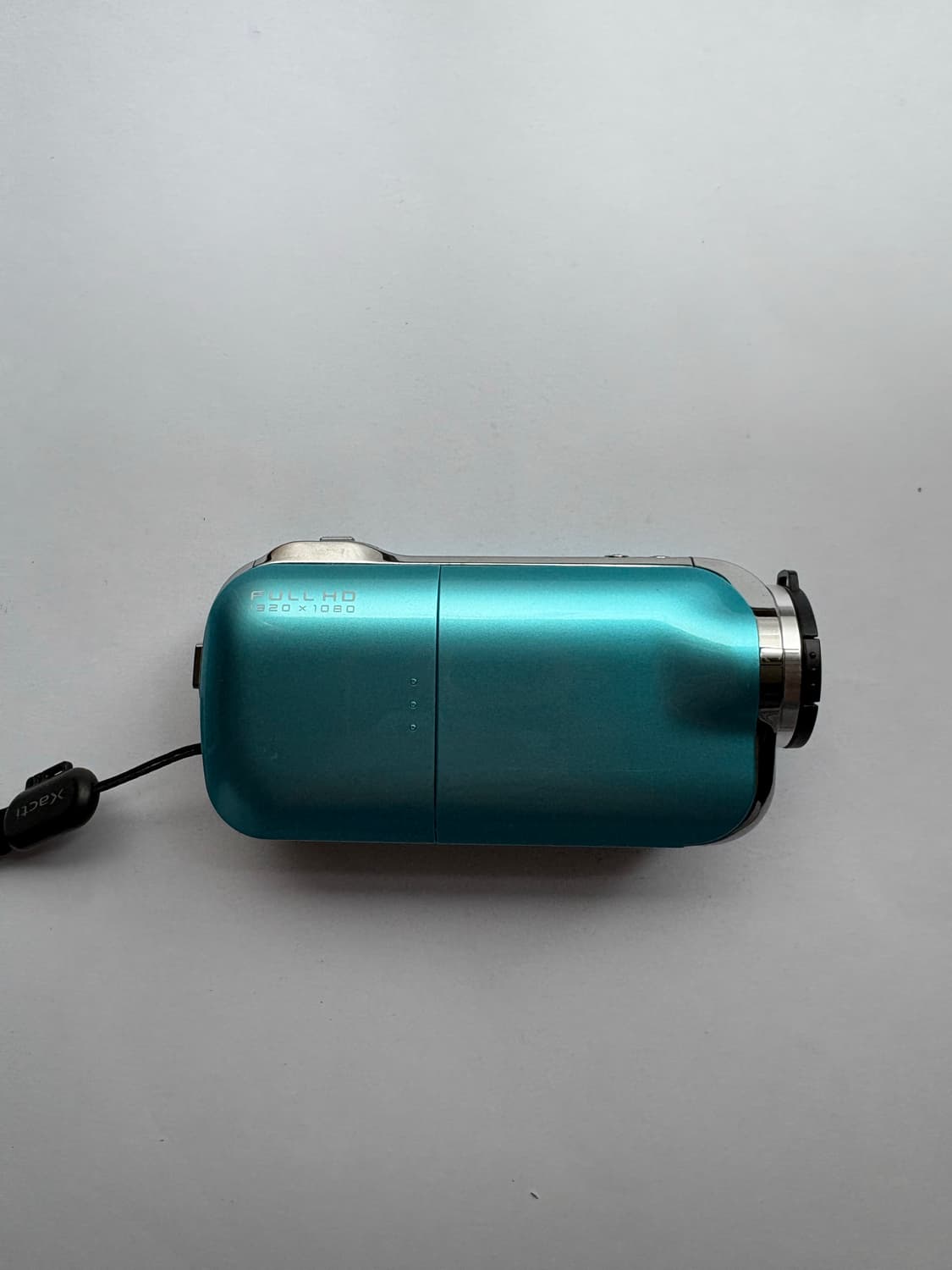 산요작티 sanyo Xacti DMX-GH1 빈티지캠코더 상품이미지3