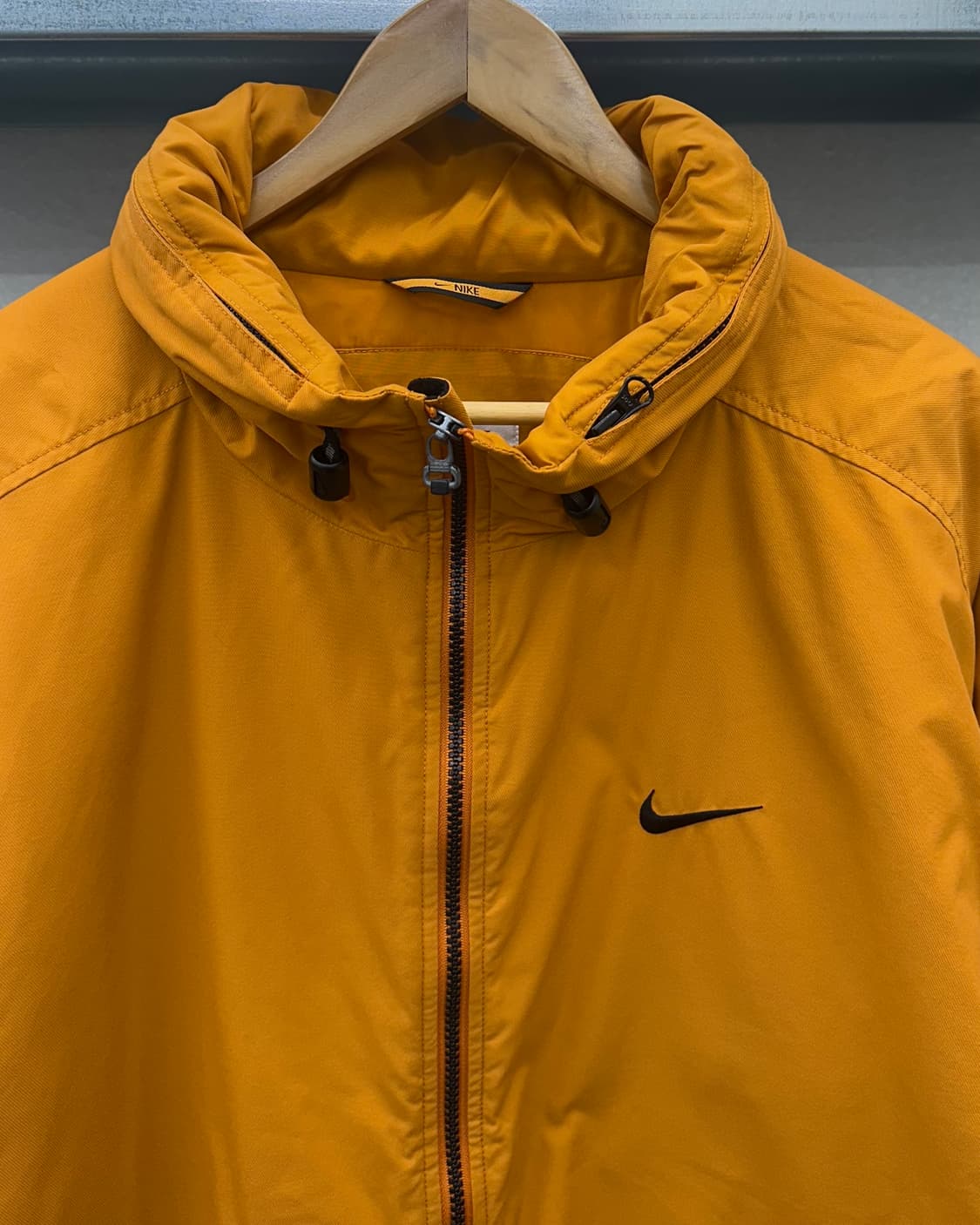 (2XL)90'S 나이키 누빔 점퍼-M1616 상품이미지4