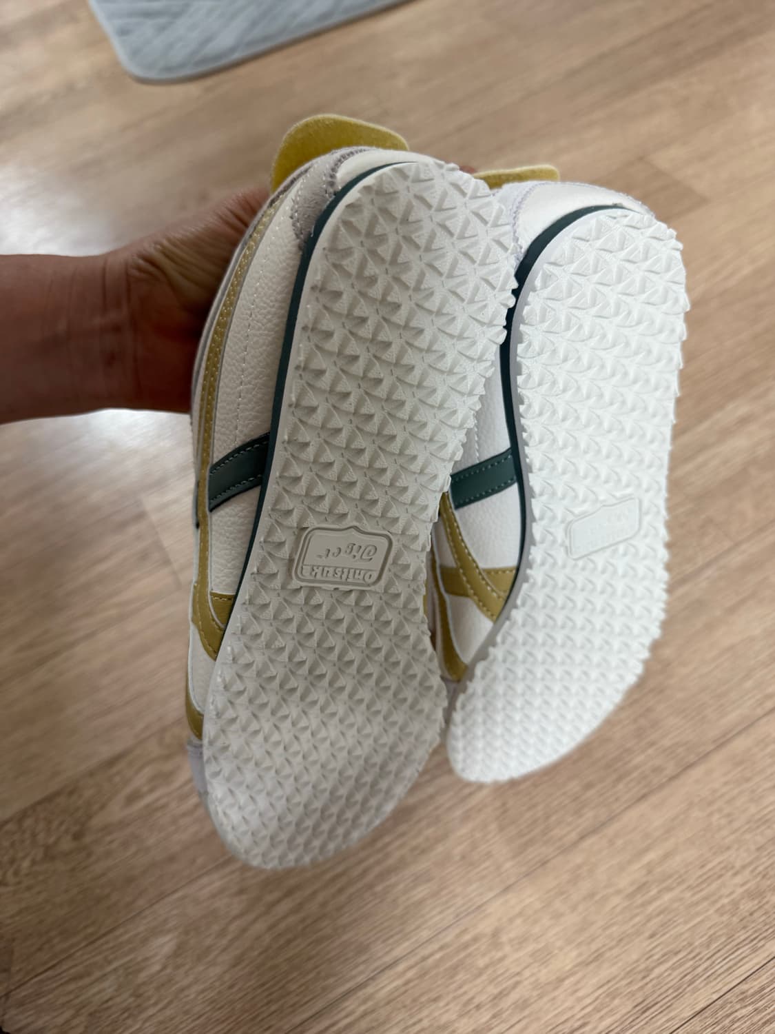 오니츠카타이거 멕시코66 상품이미지5