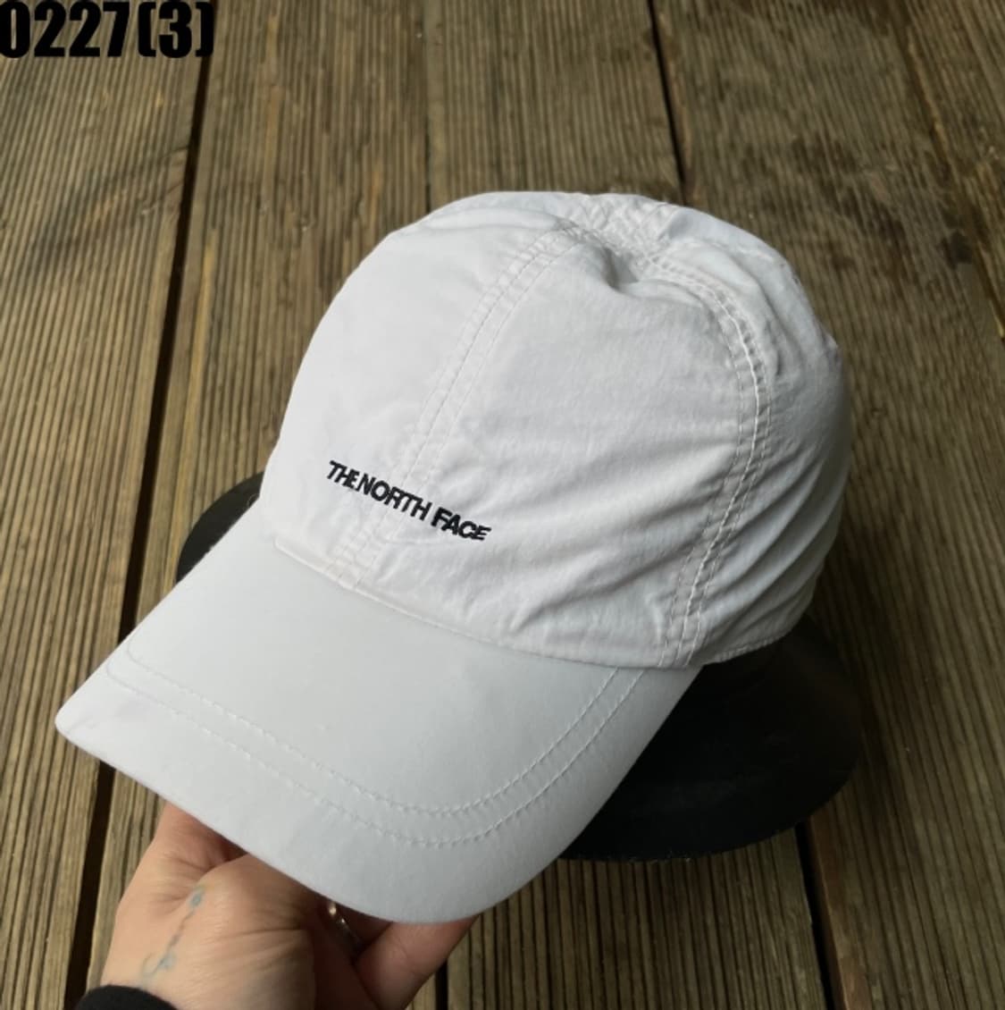 노스페이스 볼캡 모자 상품이미지1
