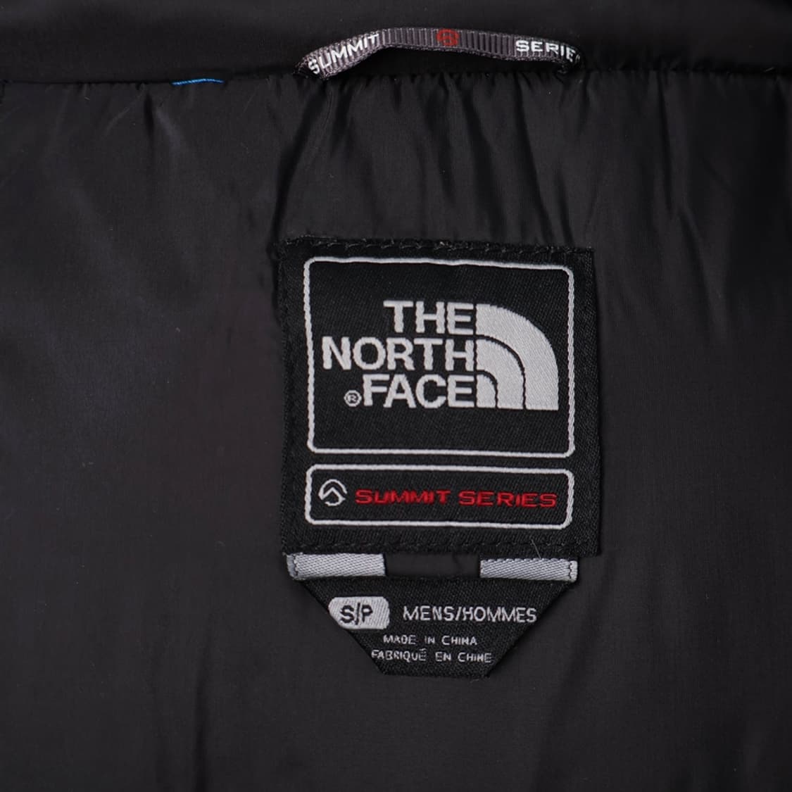 95/노스페이스 써밋 히말라야 800 패딩 상품이미지8