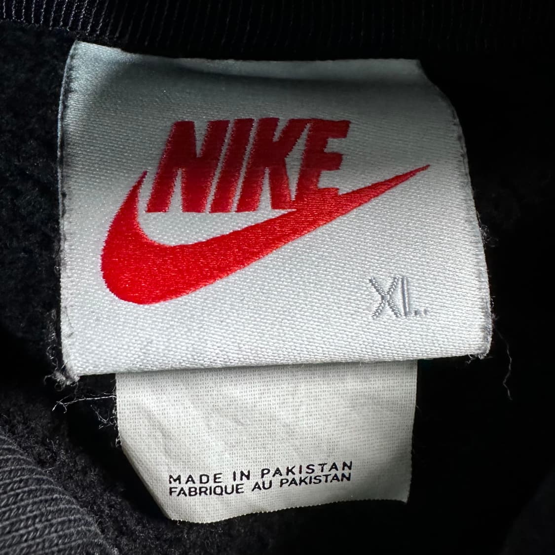 나이키x스투시 NRG 스웻 셋업 상품이미지4