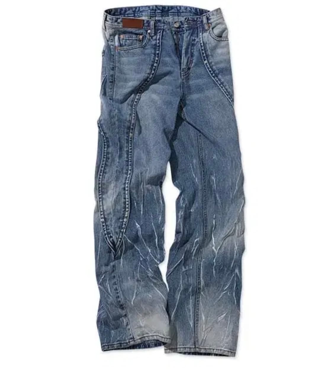 앤더슨벨 메튜 커브진 판매합니다 29 상품이미지1