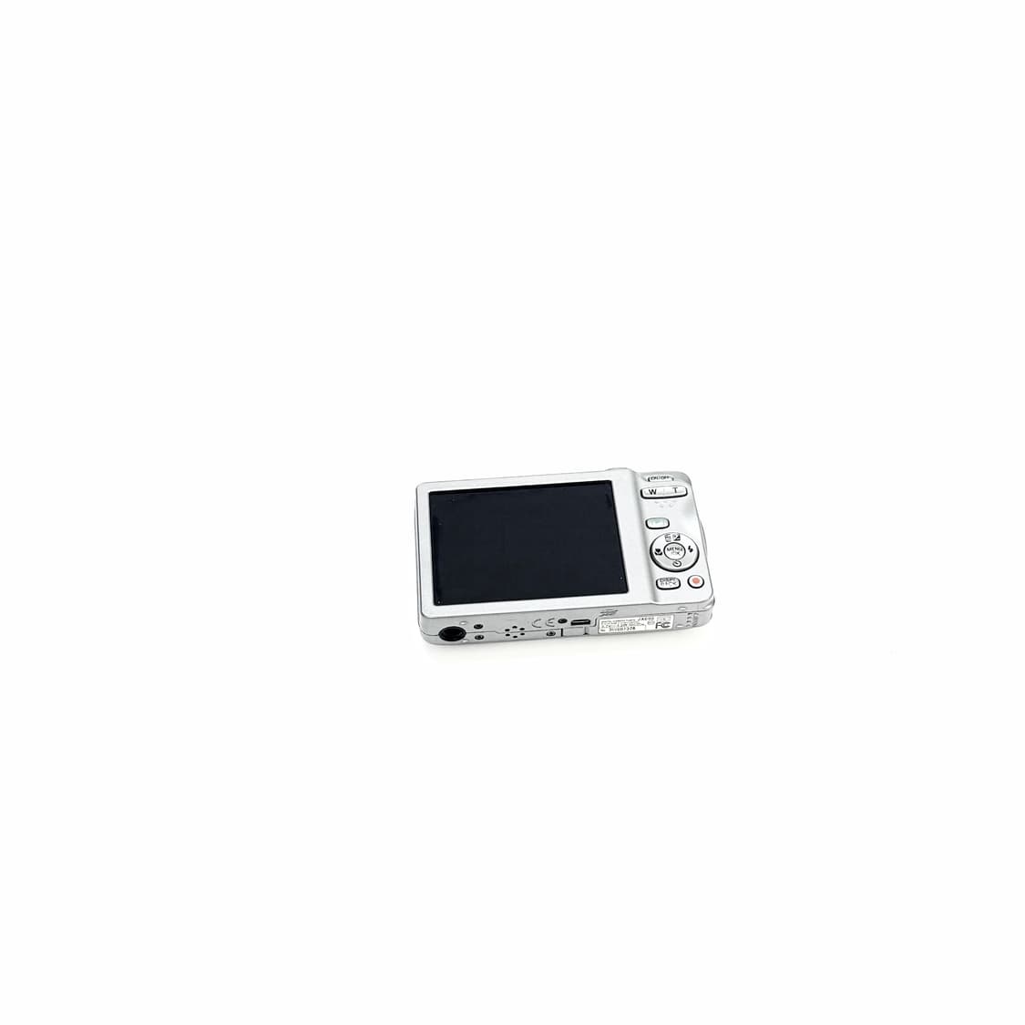 희귀&소프트포커스!) FujiFilm Finepix JX690 디카 상품이미지9