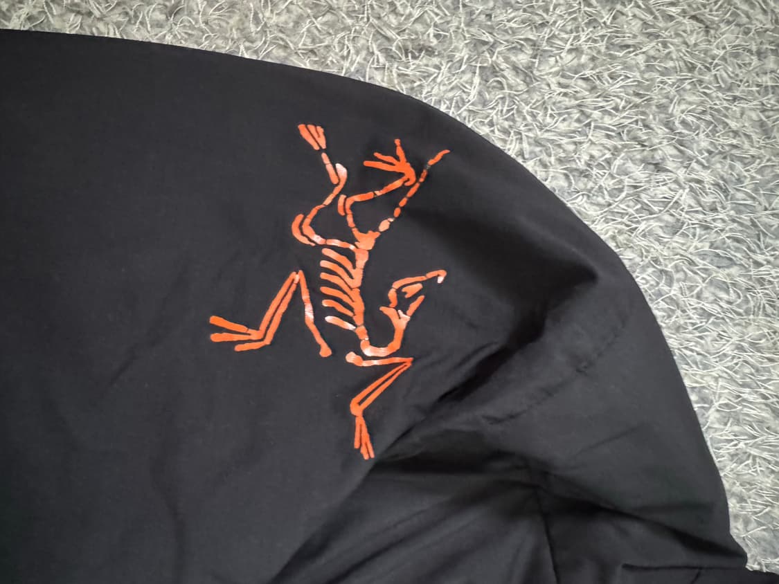 아크테릭스 빔즈 알파 급처 상품이미지4